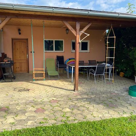 Apartman Bela Spisska Bela 외부 사진