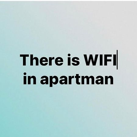 Apartman Bela Spisska Bela 외부 사진