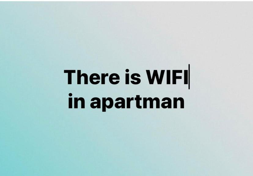 Apartman Bela Spisska Bela 외부 사진