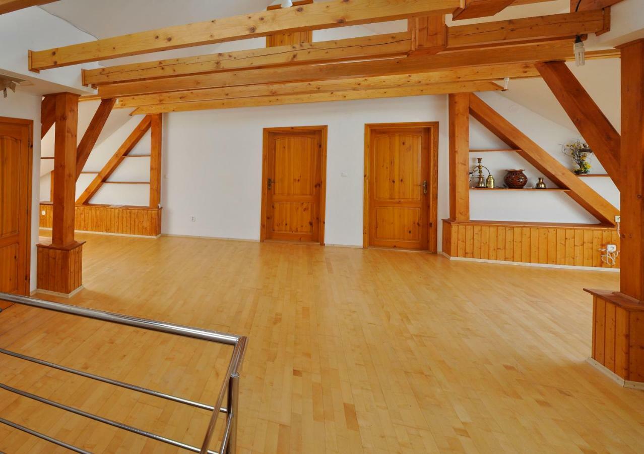 Apartman Bela Spisska Bela 외부 사진