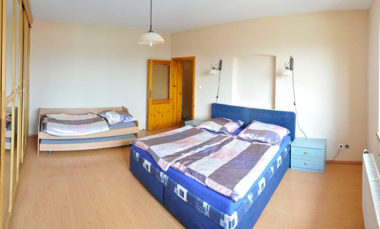 Apartman Bela Spisska Bela 외부 사진